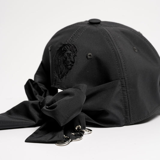 BH Cap signature