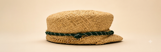 Safari cap