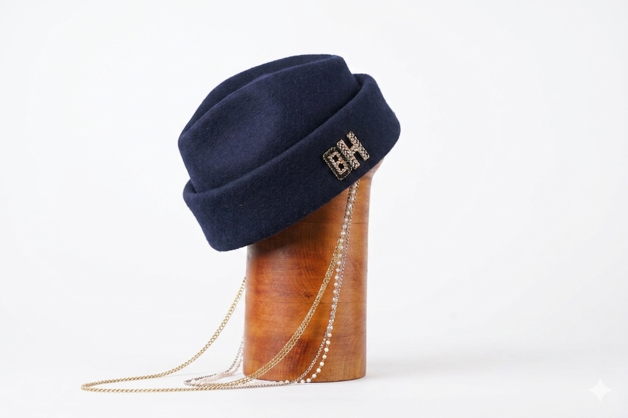 Capsule Hiver