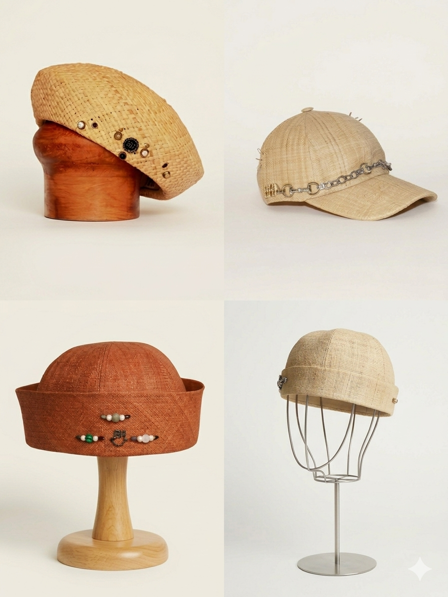Capsule Été