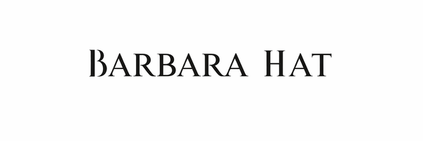 Barbara hat 
