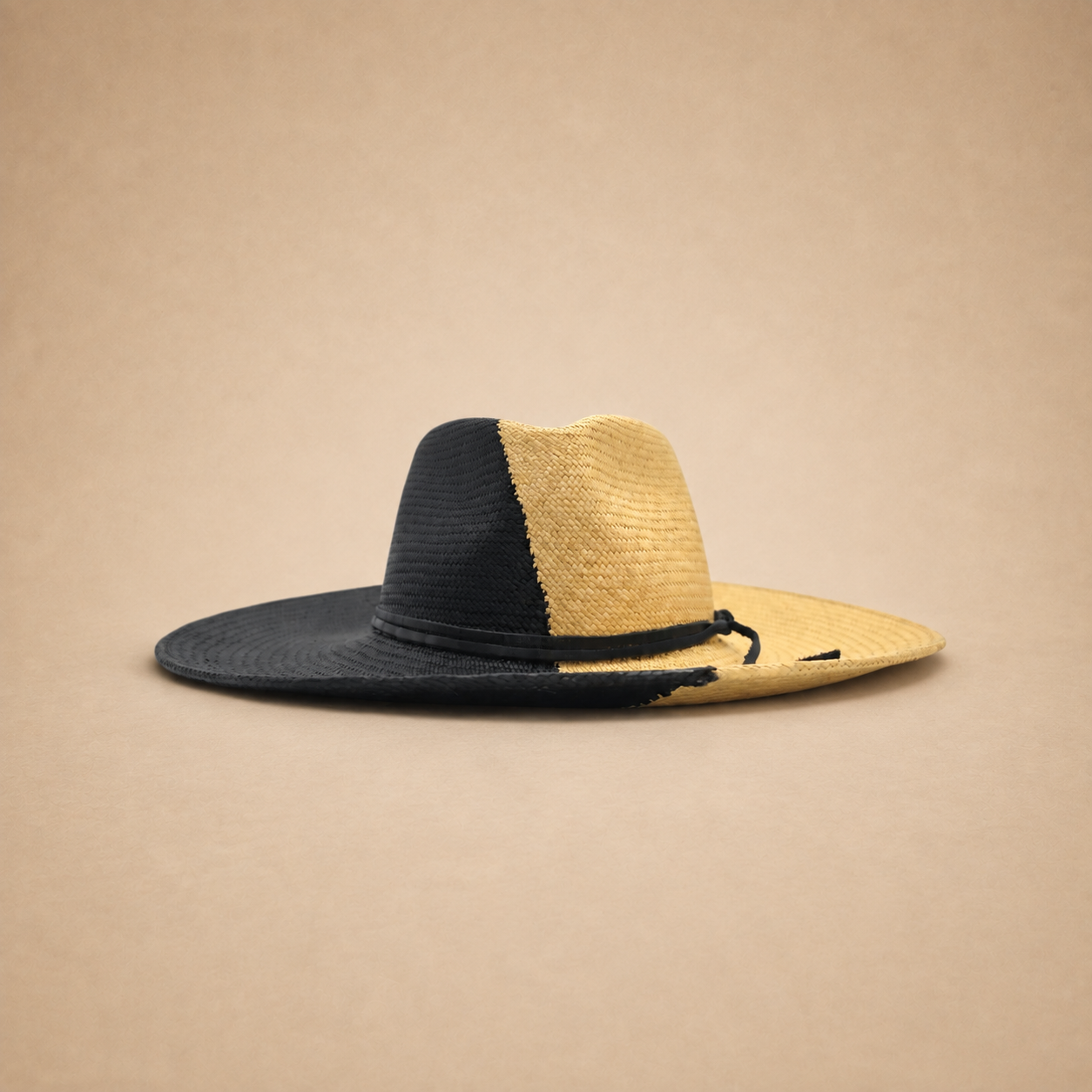 Dual Fedora