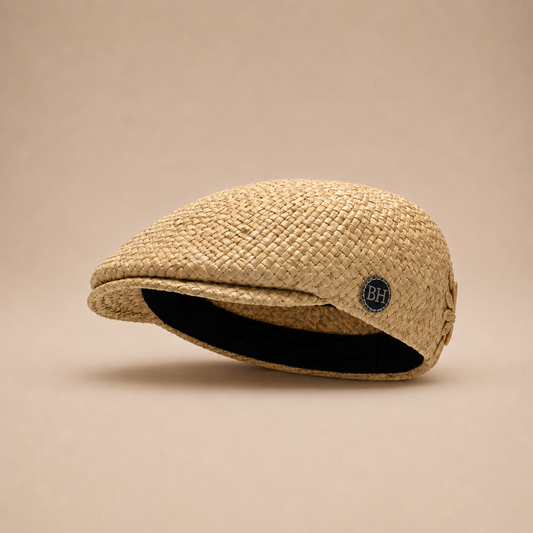 Ivy cap