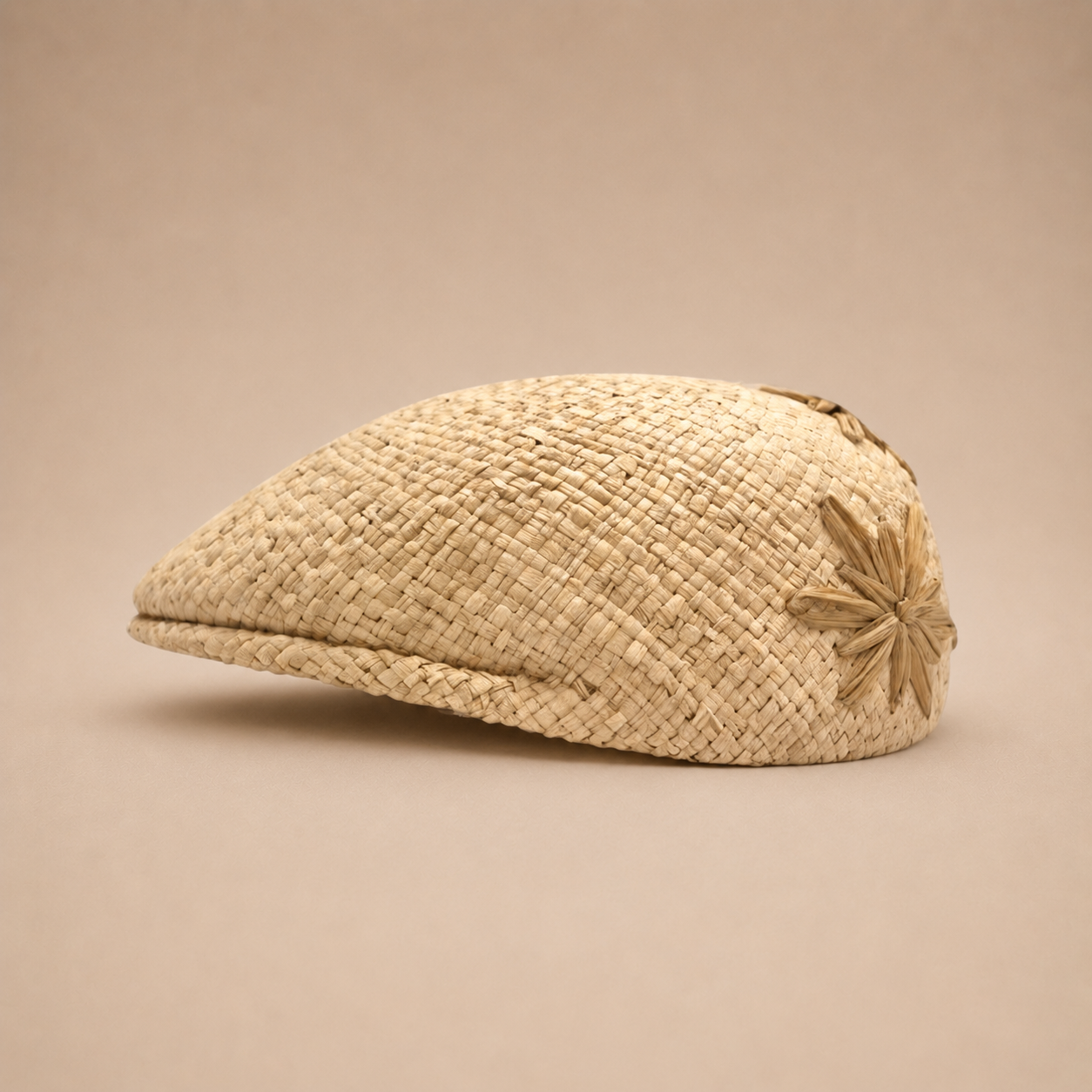 Ivy cap