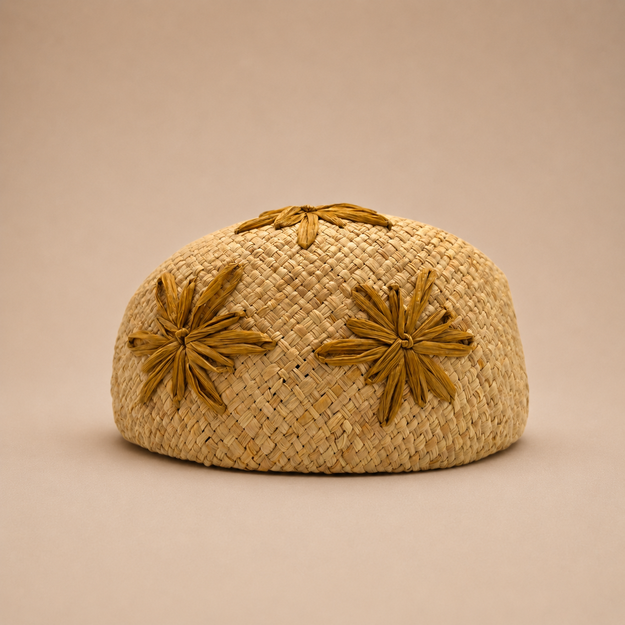 Ivy cap