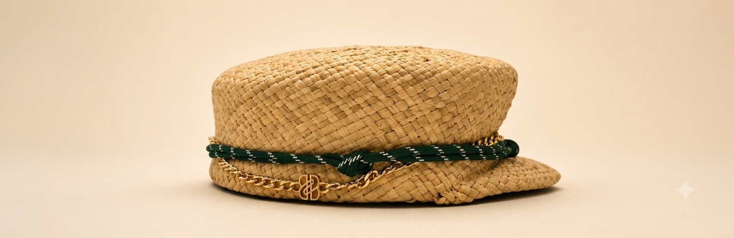 Safari cap